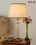 Lampe de Table Vintage Élégante